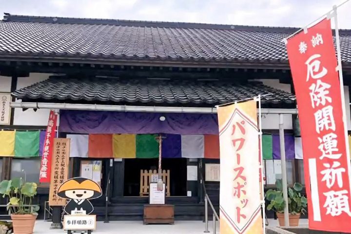 金胎寺 Kontai-ji